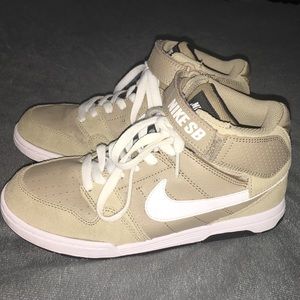 Nike SB Mogan Mid 2 JR